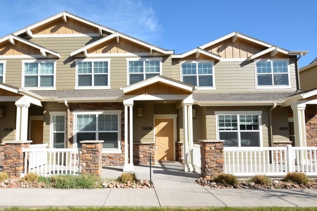 property at 5624 Saint Patrick View