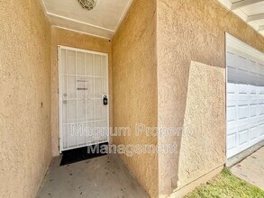 132 E Bowen Rd in Perris, CA - Building Photo - Building Photo