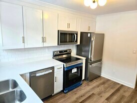 5306 Eaton Cir in Charlotte, NC - Building Photo