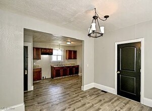 1628 Clark Ave SW in Canton, OH - Building Photo - Building Photo