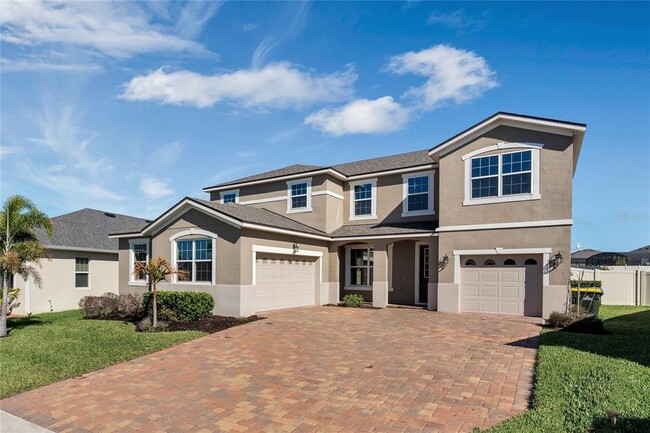 property at 3127 Hurston Watch Ln