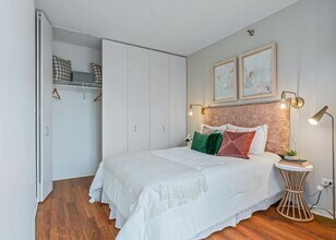 550 N Kingsbury St in Chicago, IL - Building Photo - Building Photo