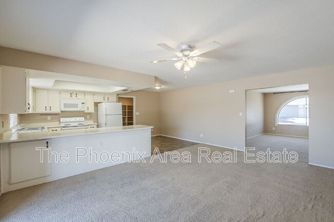 property at 1556 W Peralta Ave