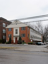 198 N Portage Apartments