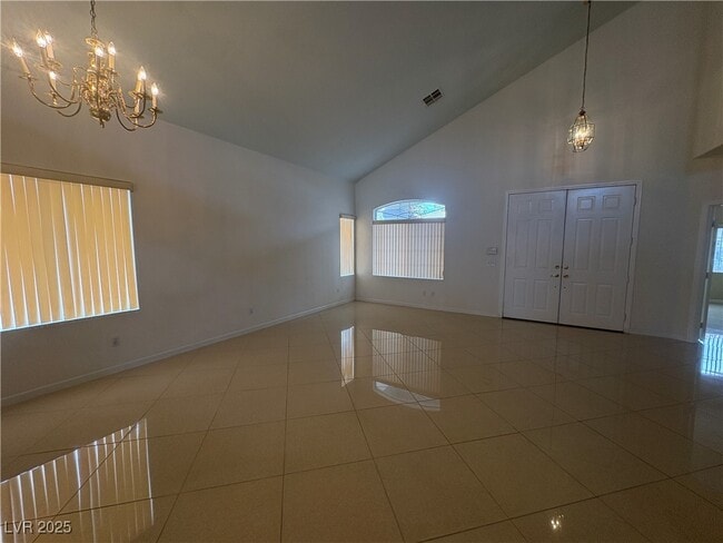 9537 Gainey Ranch Ave in Las Vegas, NV - Building Photo - Building Photo