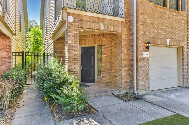 property at 4214 Brinkley St