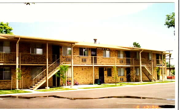 Villa Rosa in Lakewood, CO - Foto de edificio - Building Photo