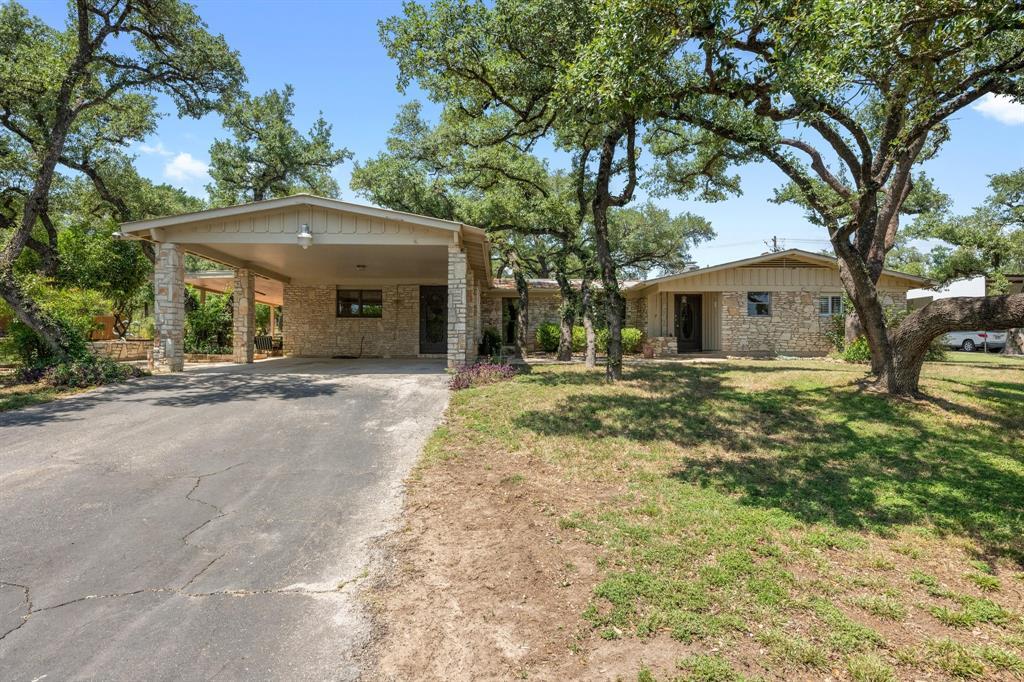7800 Hudson Loop in Austin, TX - Building Photo