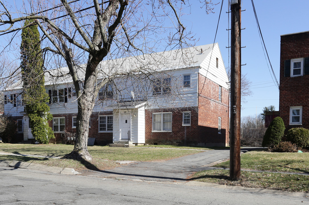 128 Jackson Ave in Schenectady, NY - Building Photo