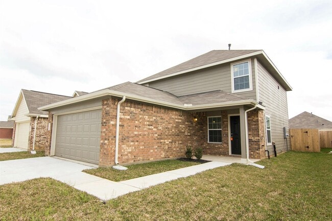 24207 Taranto Creek Ct in Katy, TX - Building Photo - Building Photo