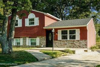 5510 Gaskin Ct in Louisville, KY - Building Photo - Building Photo