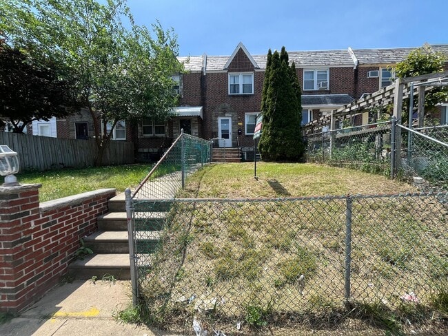 property at 2248 Disston St