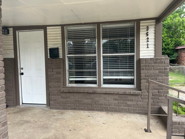 3621 Copeland St in Dallas, TX - Building Photo - Building Photo