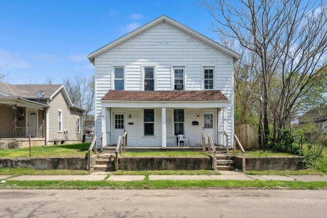 56 S Horton St, Unit 56