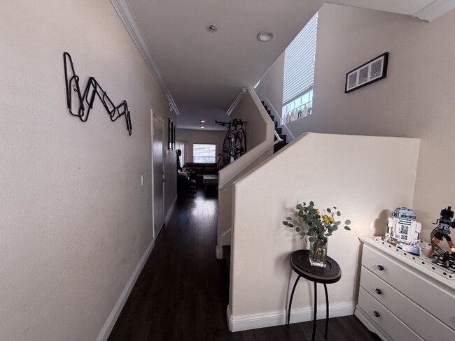 9463 Cherwell Ln in Cypress, CA - Building Photo - Building Photo