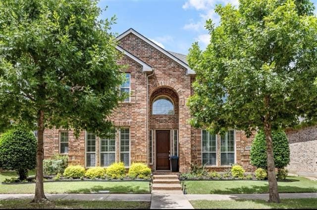 property at 5624 Belton Ln