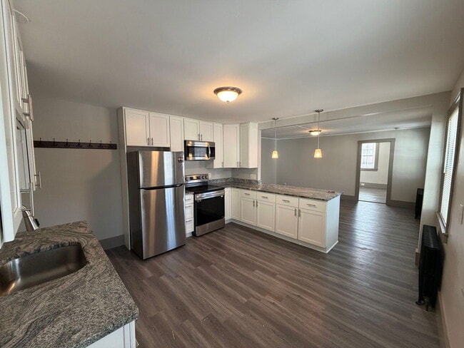 property at 14 Kearsarge Ave