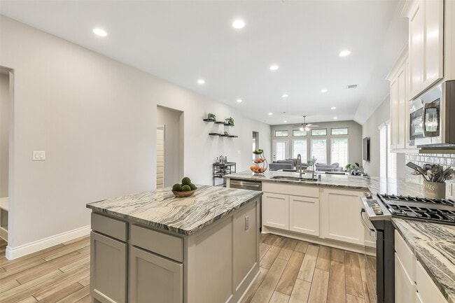 property at 19827 Bronze Spur Ct