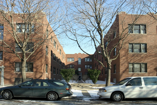 4315 N Keystone Ave in Chicago, IL - Building Photo - Building Photo