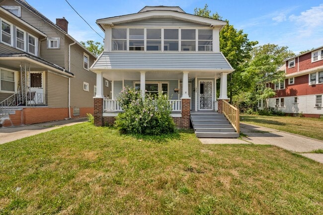 property at 1866 Reyburn Rd