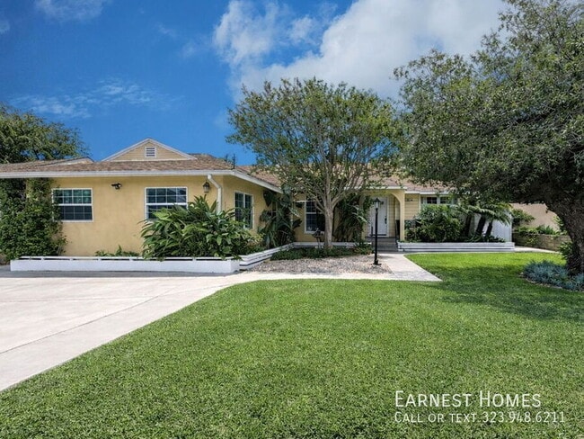 property at 19022 Sylvan St