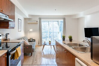 1407 Rue Aylwin in Montréal, QC - Building Photo - Building Photo
