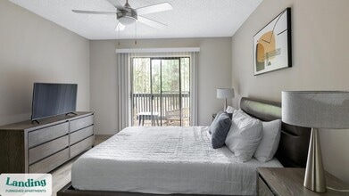 6200 Rime Village Dr NW, Unit 25-105 in Huntsville, AL - Building Photo - Building Photo