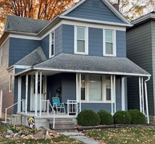 260 N Washington St Rentals in Tiffin, OH