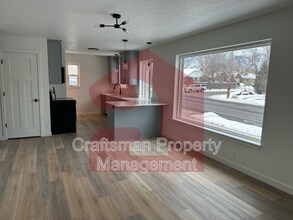 1597 E 2700 S in Salt Lake City, UT - Building Photo - Building Photo