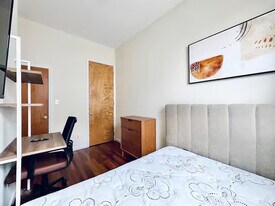 Furnished room/NOT APARTMENT, Unit 3R in Brooklyn, NY - Building Photo