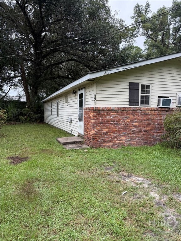property at 321 Strickland St