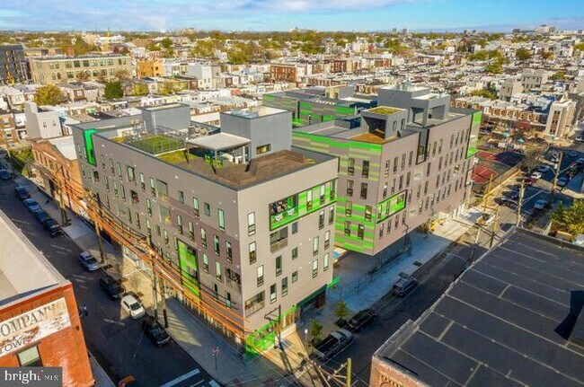 property at 1501 N 31st St