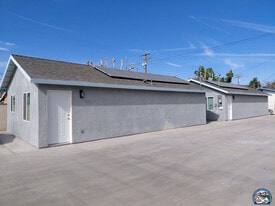 510 Encinas Ave in Calexico, CA - Building Photo