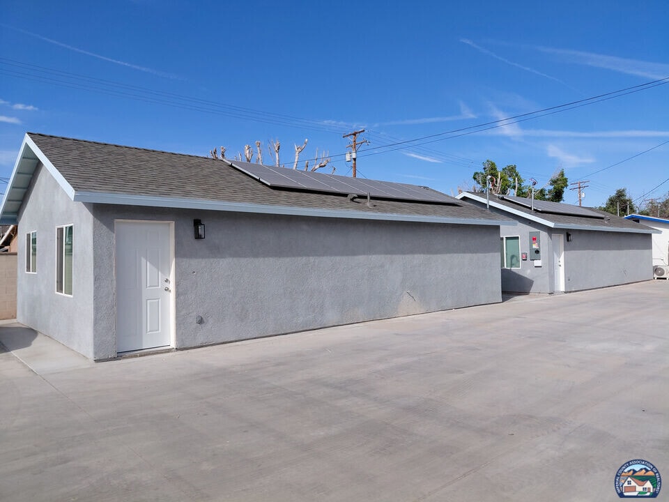 510 Encinas Ave in Calexico, CA - Building Photo
