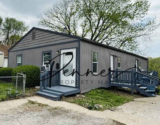 property at 600 S Cedar Ave
