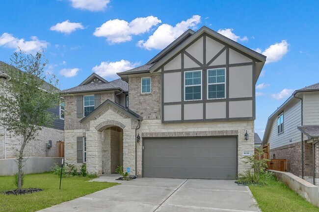 1638 Shae Oak Ln in Conroe, TX - Building Photo - Building Photo