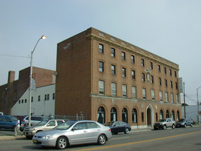 600 Main St in Asbury Park, NJ - Building Photo - Building Photo