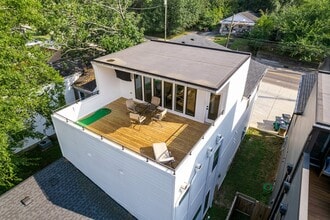 1611B Cahal Ave in Nashville, TN - Building Photo - Building Photo