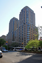 The Montana in New York, NY - Building Photo - Building Photo