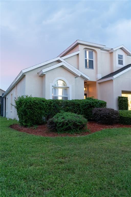 property at 1014 Corvina Dr