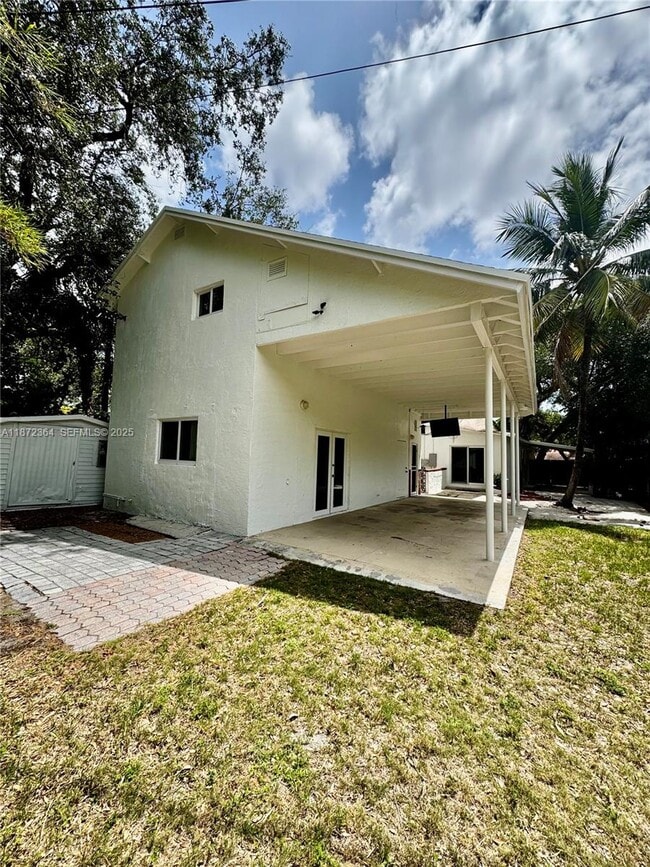 1601 SW 20th Ave in Fort Lauderdale, FL - Building Photo - Building Photo