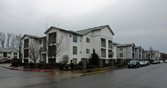 McKenna Estates Apartments