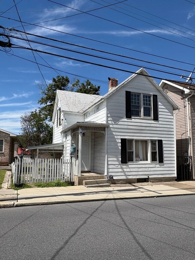 property at 131 West St