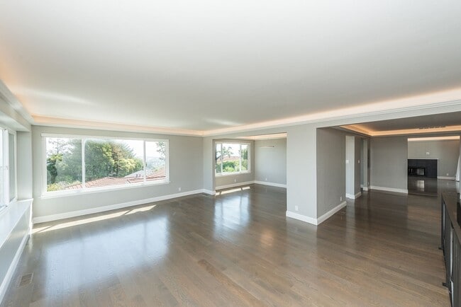 1275 Lasuen Ct in Millbrae, CA - Building Photo - Building Photo