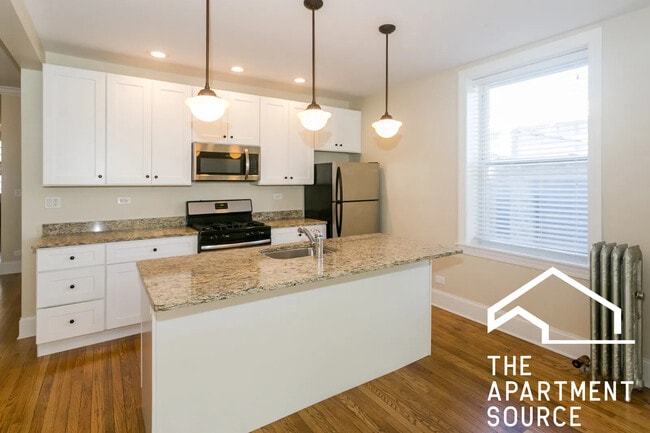 property at 5135 S Ingleside Ave