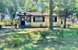1932 Pullman Ct in Jacksonville, FL - Building Photo