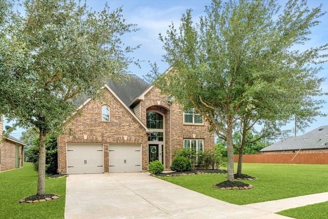 28919 Crested Butte Dr in Katy, TX - Building Photo - Building Photo