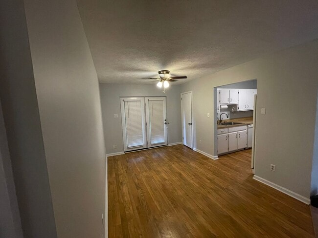 2486 Williams Rd in Wetumpka, AL - Building Photo - Building Photo