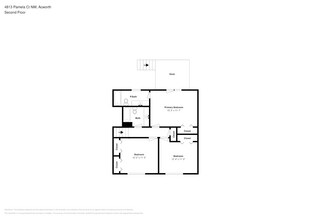 4813 Pamela Ct in Acworth, GA - Building Photo - Building Photo