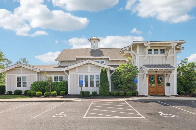 The Drake in Bowling Green, KY - Foto de edificio - Building Photo